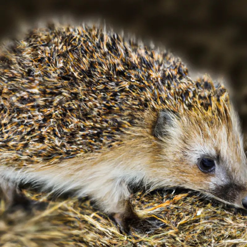 How Long Do Hedgehogs Live In Captivity? AtractivoPets