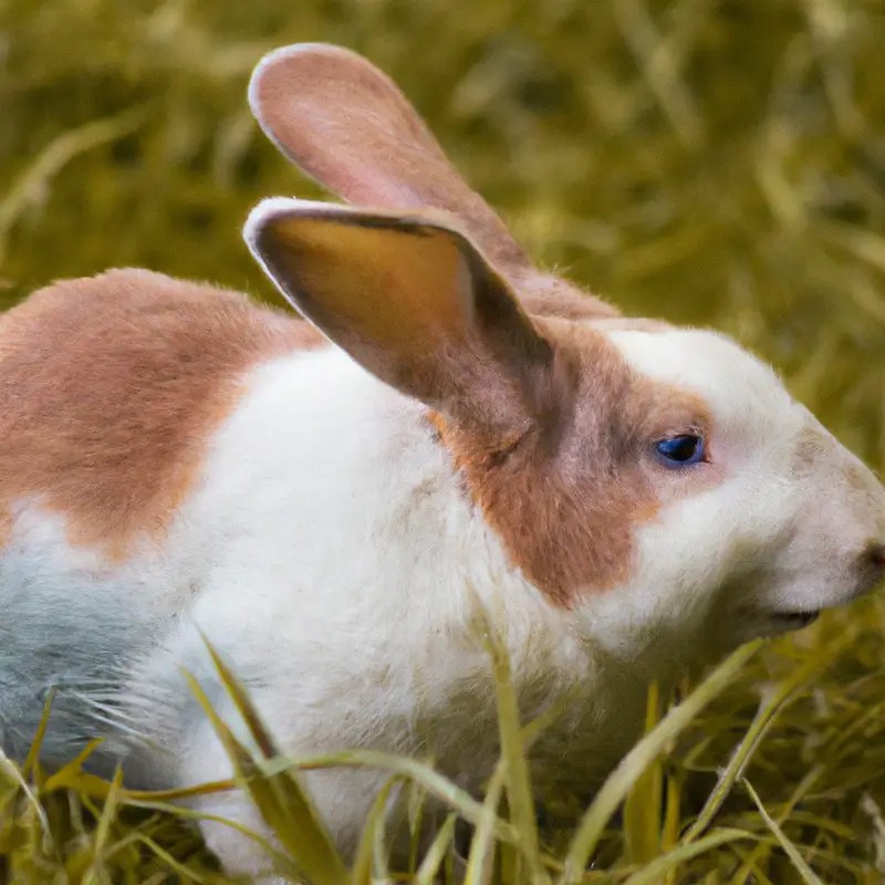 Grooming Essentials For Rabbits Keeping Those Ears, Fur, And Nails In