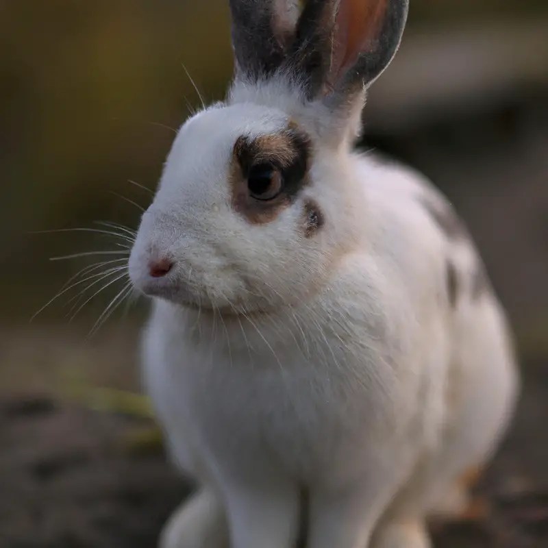 Can Rabbits Have Collard Greens for a Healthy Diet? AtractivoPets