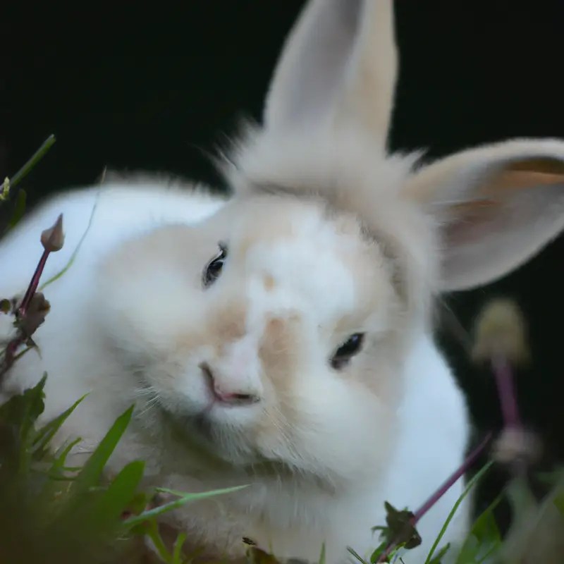 Do Rabbits Mate For Life… Forever? AtractivoPets