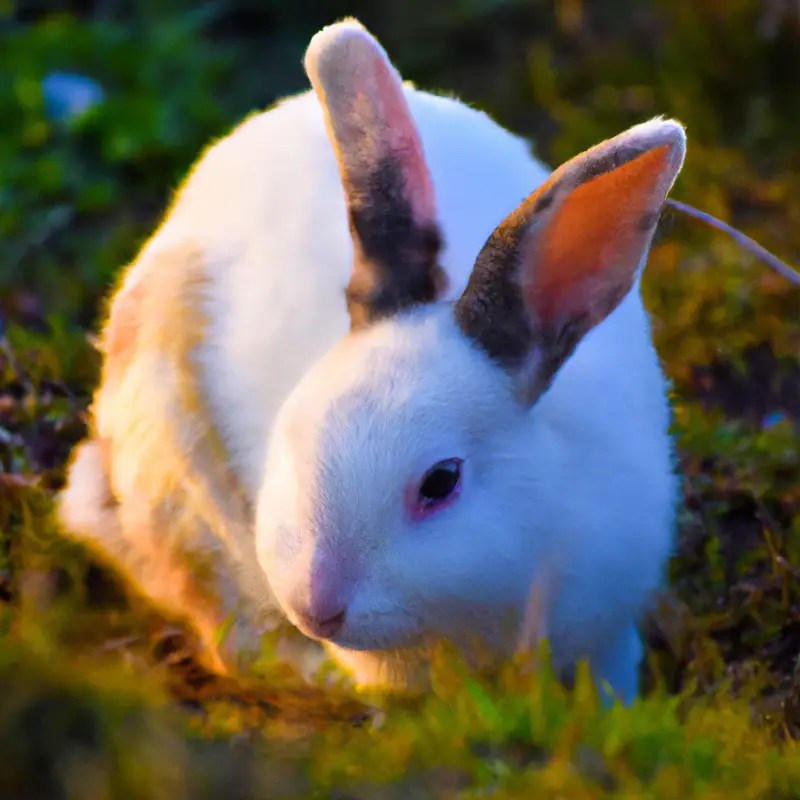 Do Male Rabbits Have Nipples? Surprise! AtractivoPets