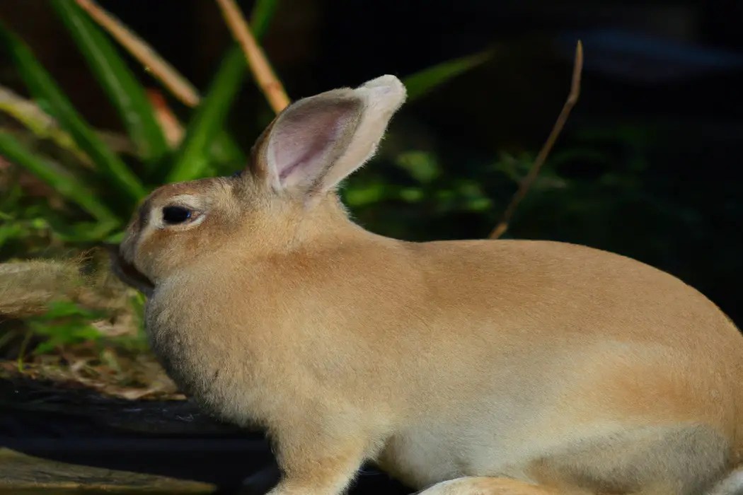 Does Neem Oil Repel Rabbits and Save Your Garden AtractivoPets