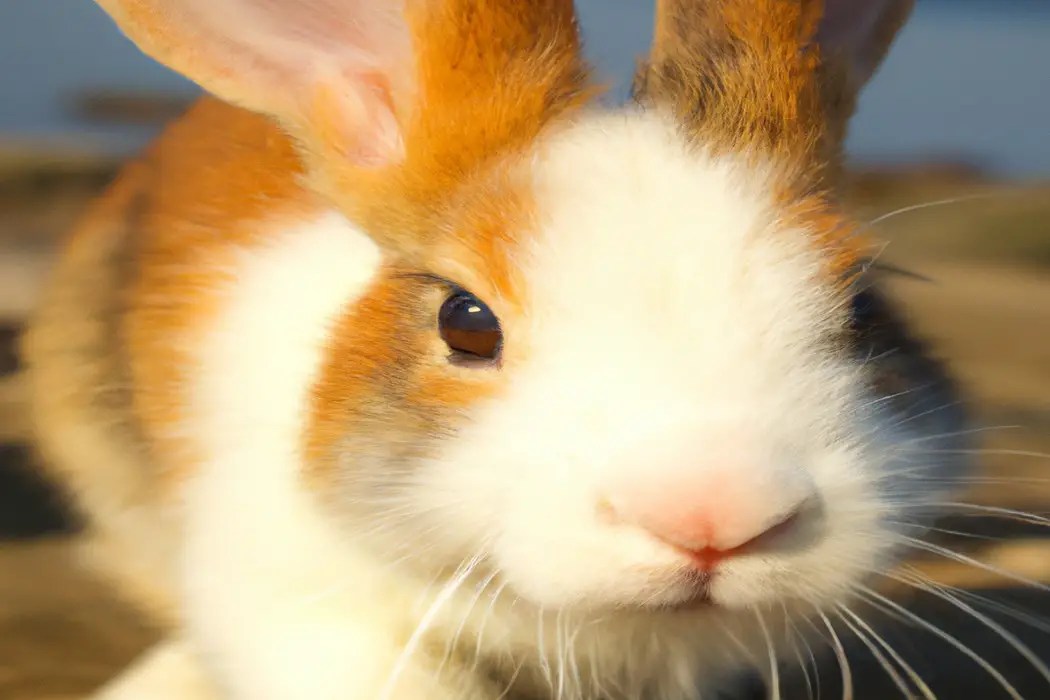 Why Is My Rabbit Digging And Biting Me Expert Advice! AtractivoPets