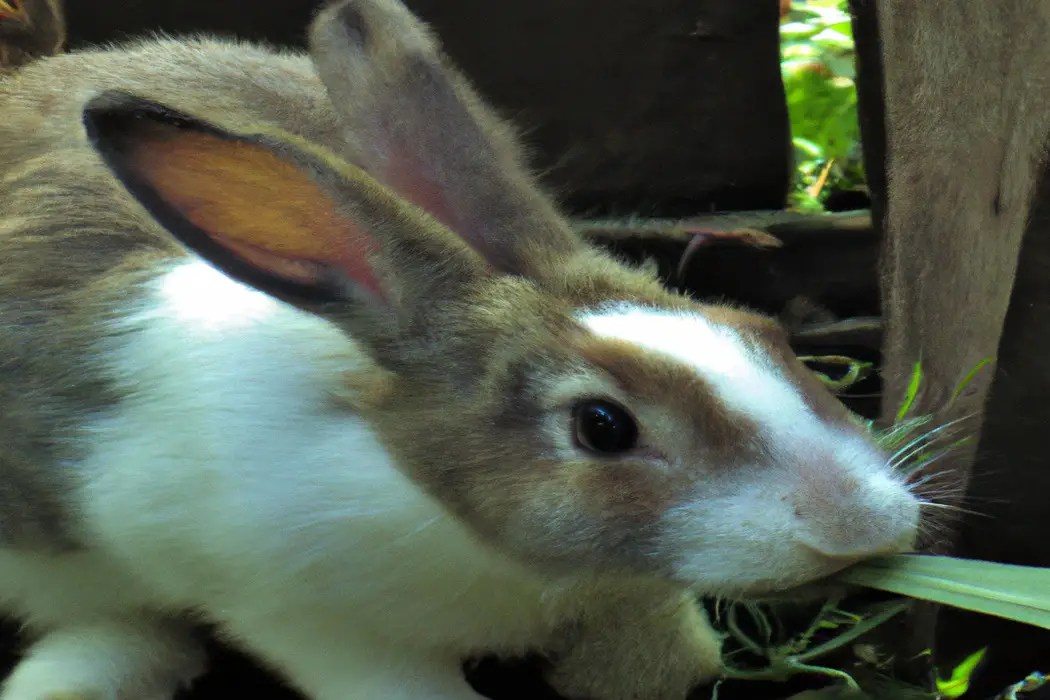 Why Do Rabbits Attack Each Other? AtractivoPets