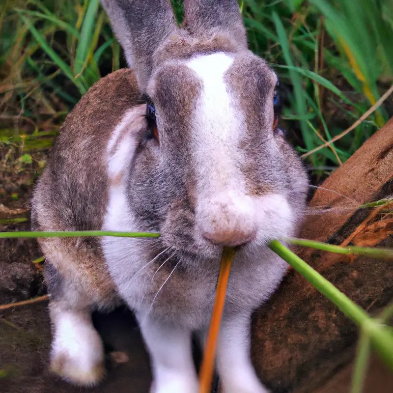 Grooming Essentials For Rabbits Keeping Those Ears, Fur, And Nails In