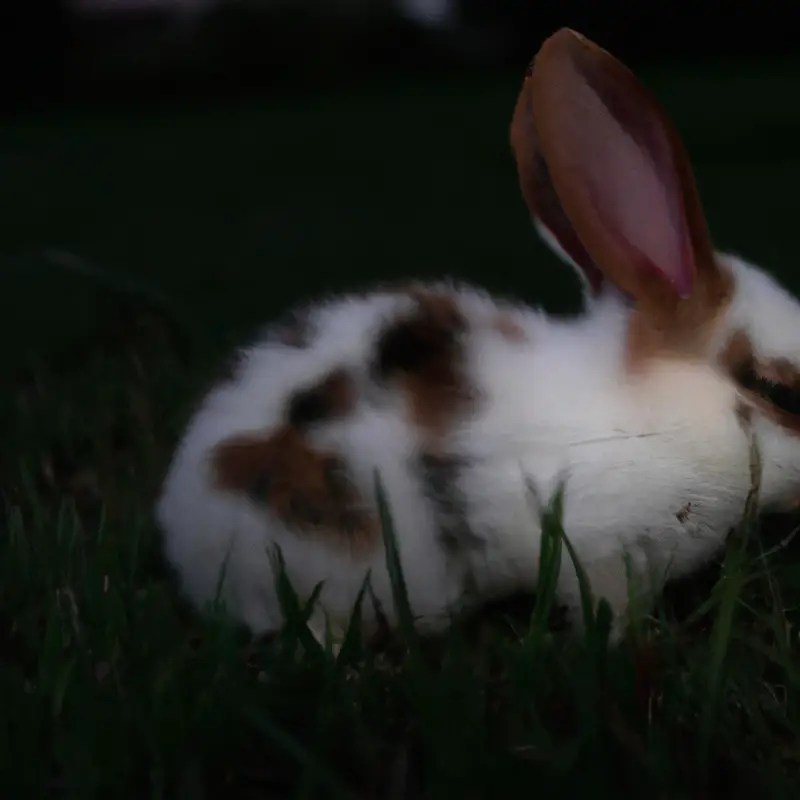 How High Can a Wild Rabbit Jump? Impressive! AtractivoPets