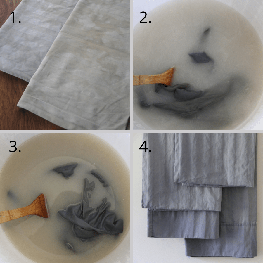 How to Strip Your Laundry of Build Up • a traditional life