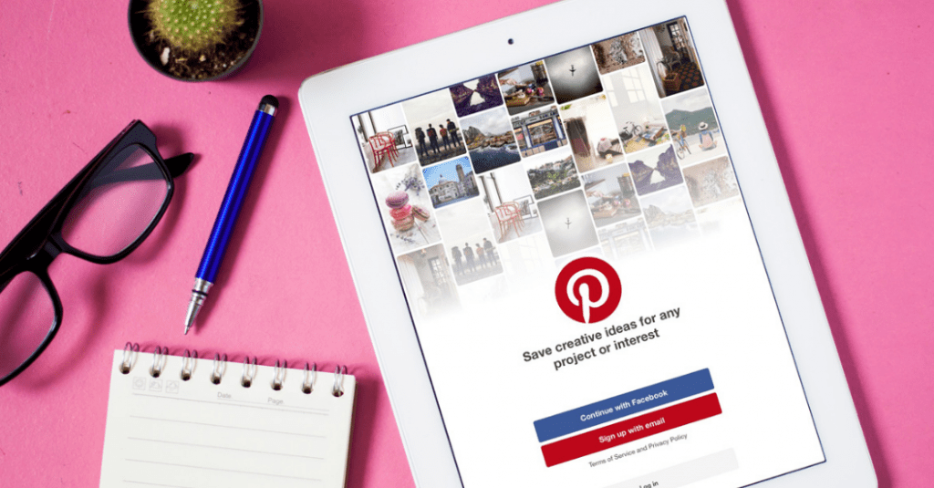 10 Best Affiliate Programs for Pinterest