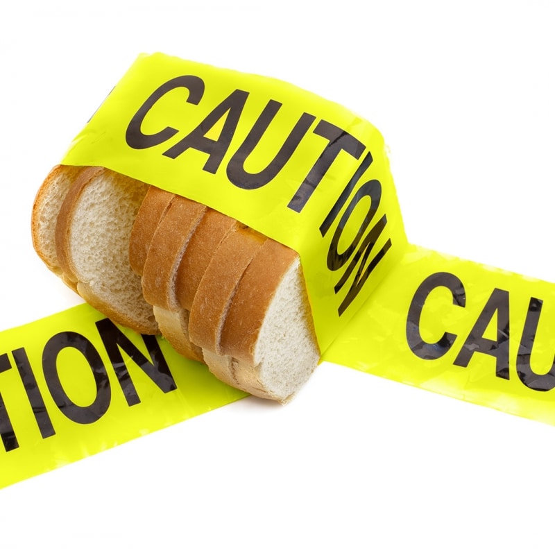 glutensensitivity Atrantil