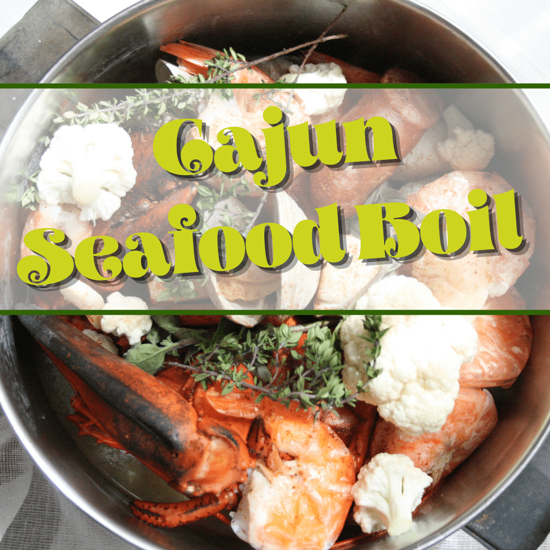 Cajun Seafood Boil Recipe Blog Atrantil