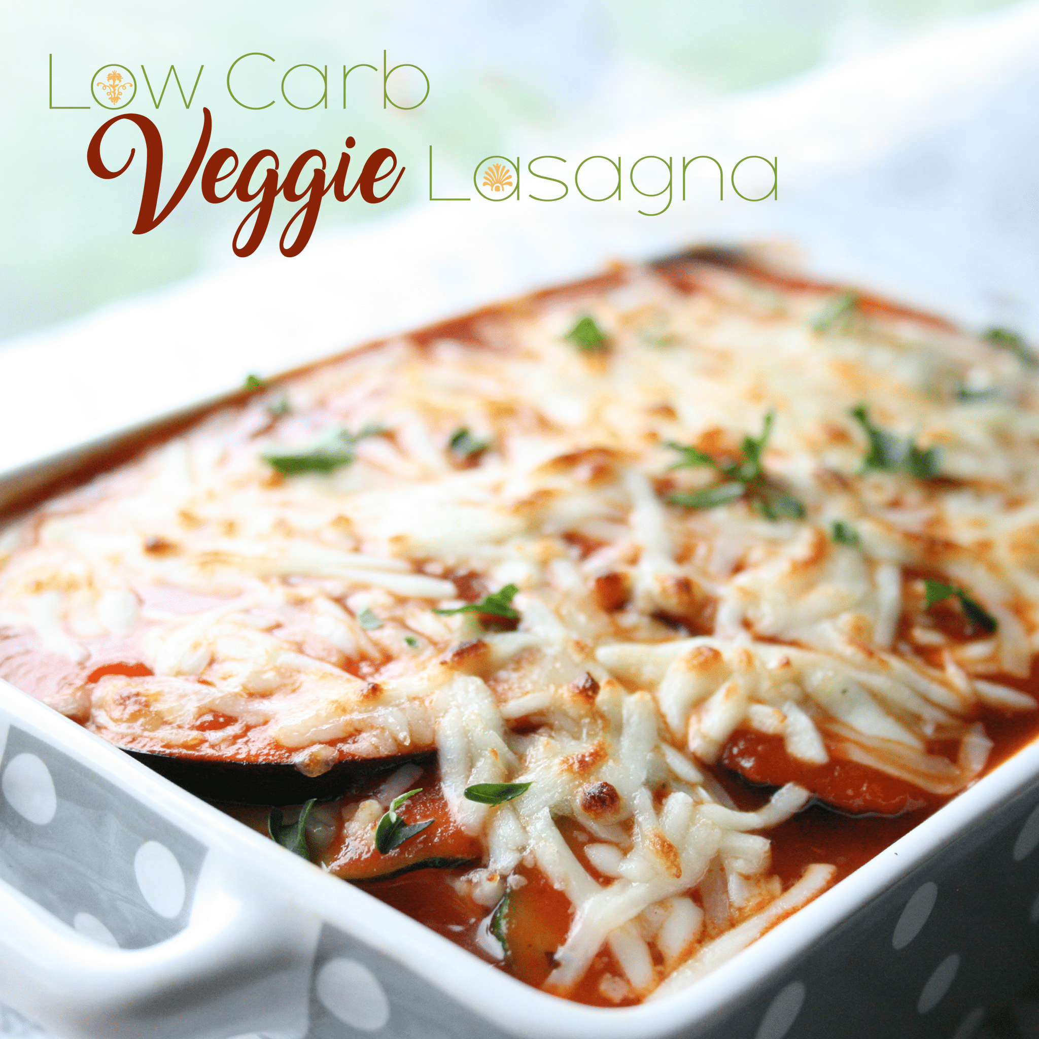 Low Carb Veggie Lasagna Recipes Blog Atrantil