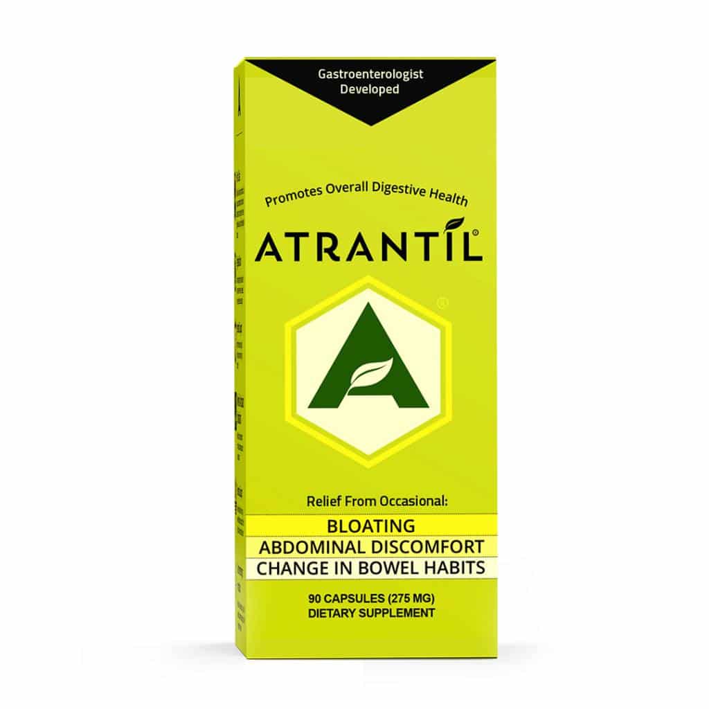 ATRANTíL (90 Count) Test Atrantil