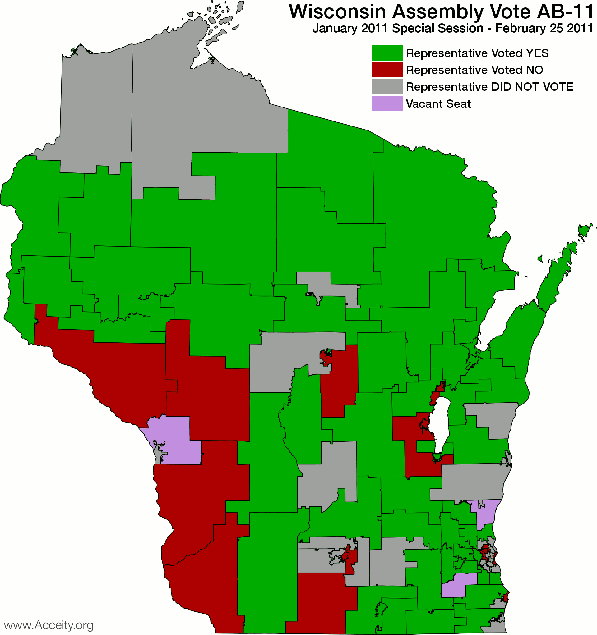 Wisconsin State Assembly