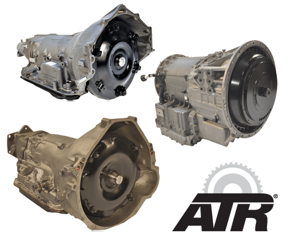Home ATR Transmission Remanufacturing, Inc.