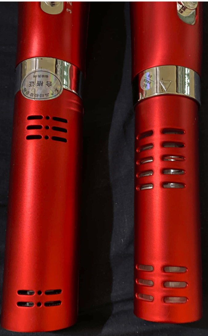 Cheap knock offs Alef Tav Remedy