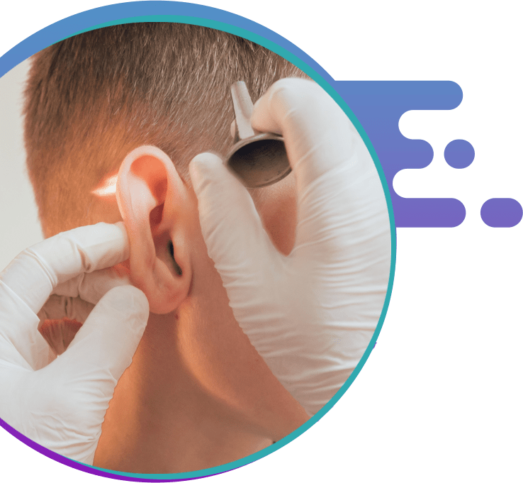 Hearing Loss Doctor Seneca, SC Atreus Medical
