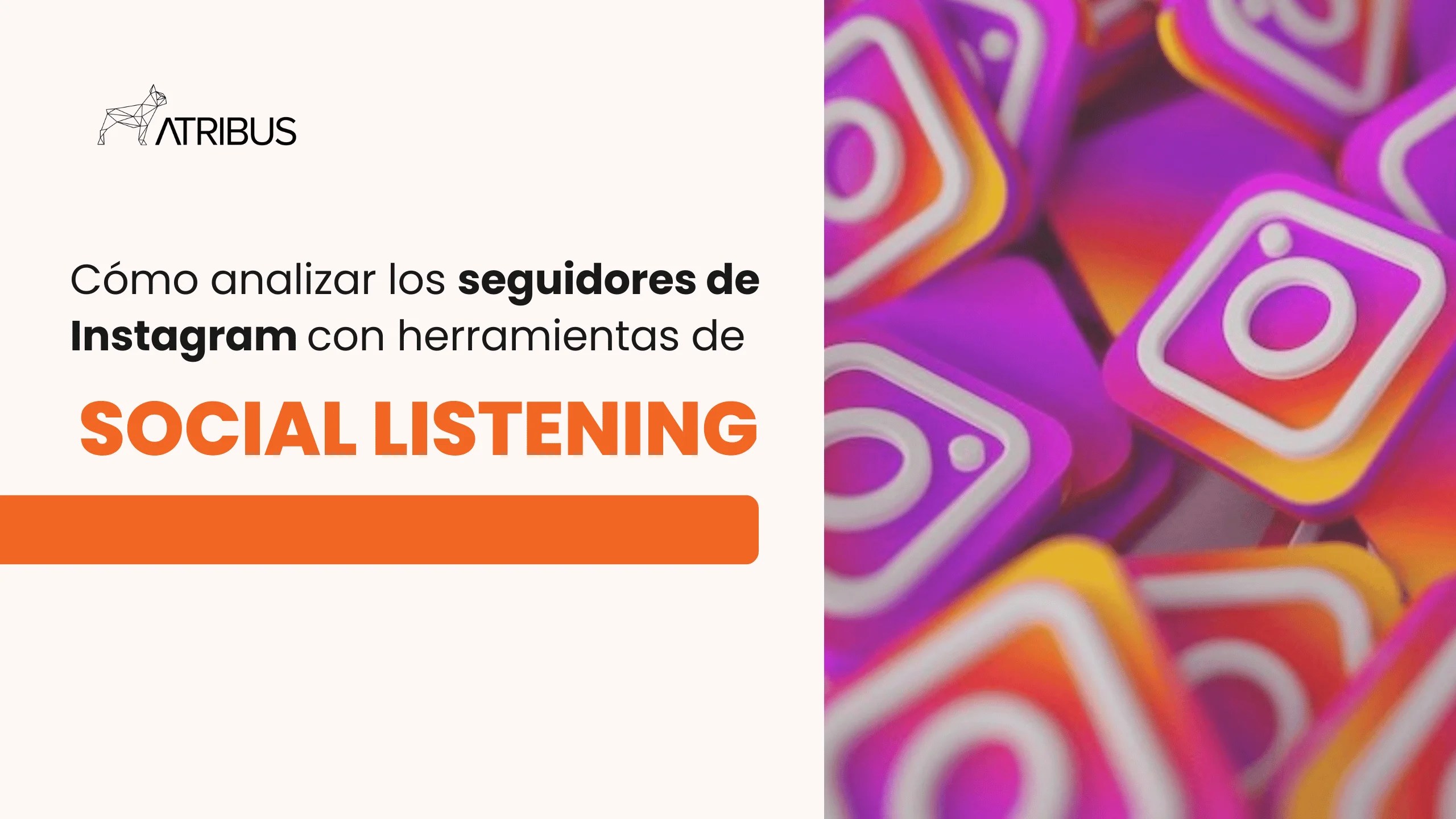 GUÍA Cómo analizar tus seguidores de Instagram
