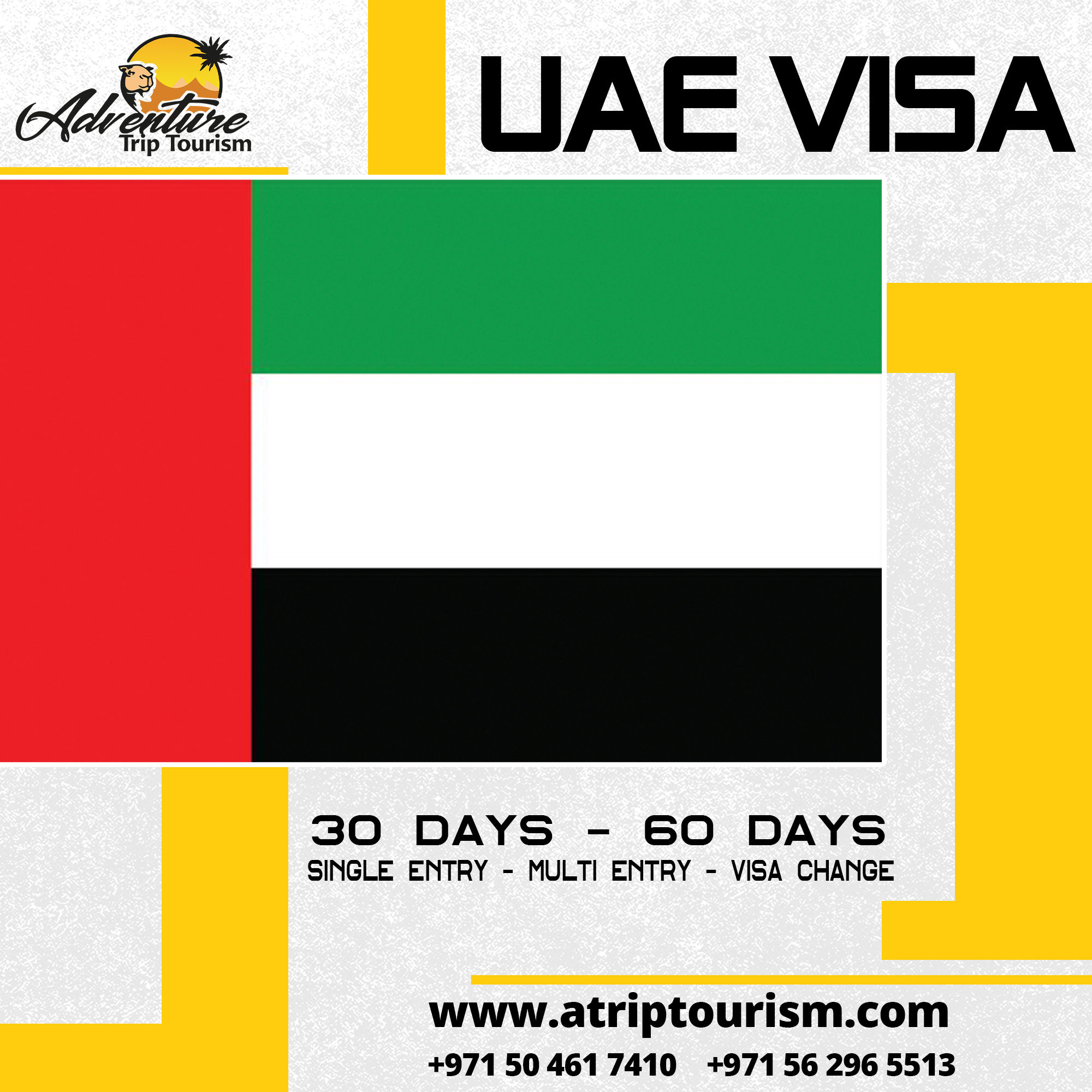 What You need to know UAE Visa atriptourism