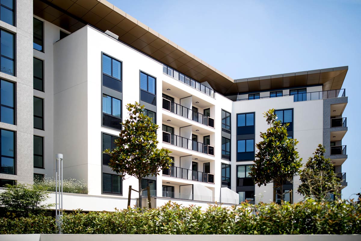 Atrium Integrated Real Estate Services