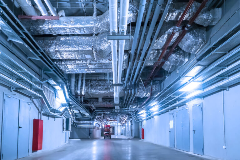 Atrium Integrated Real Estate Services