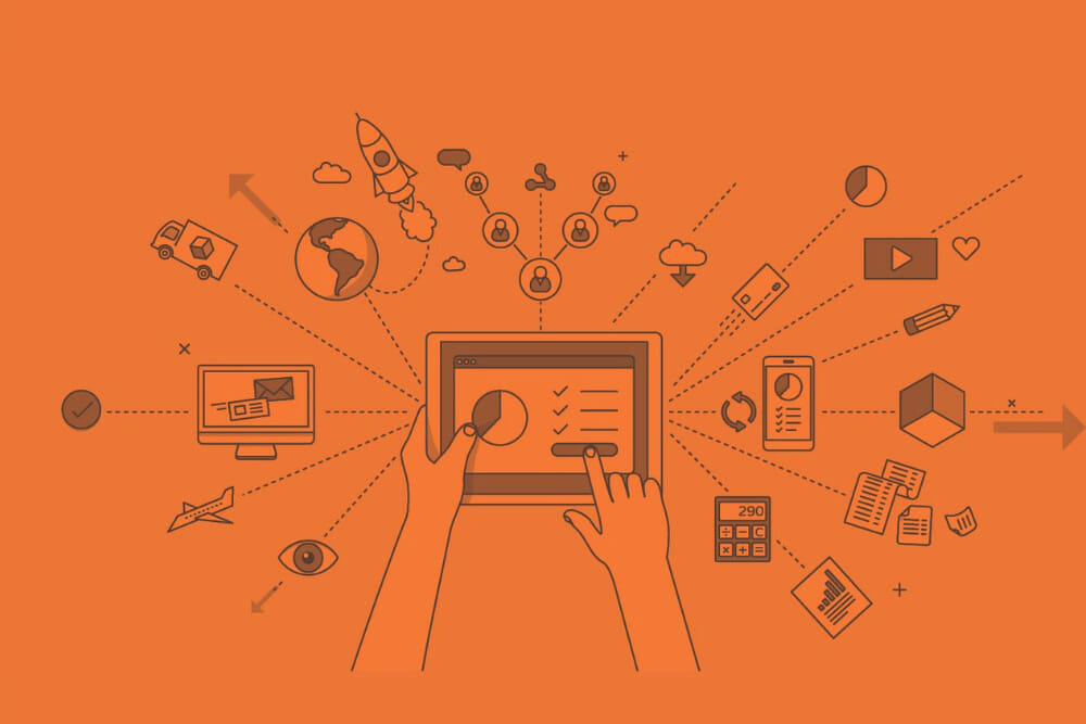 Marketing Tools You Should Know in 2021 Atrium Digital