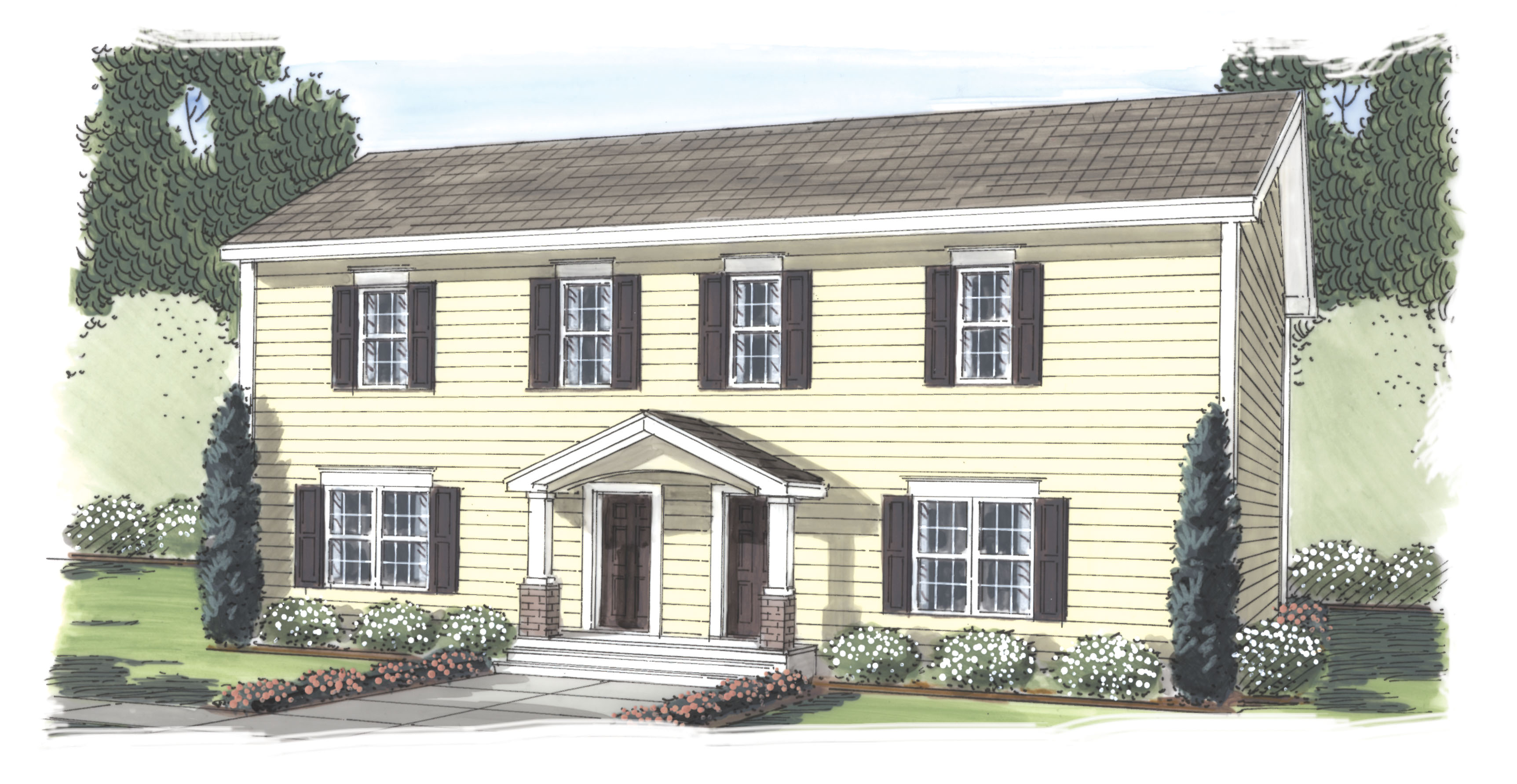 Modular Home Modular Home Sussex