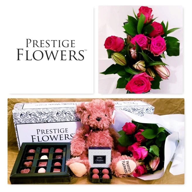 Flower Etiquette The Dos and Don’ts of Gifting Prestige Flowers