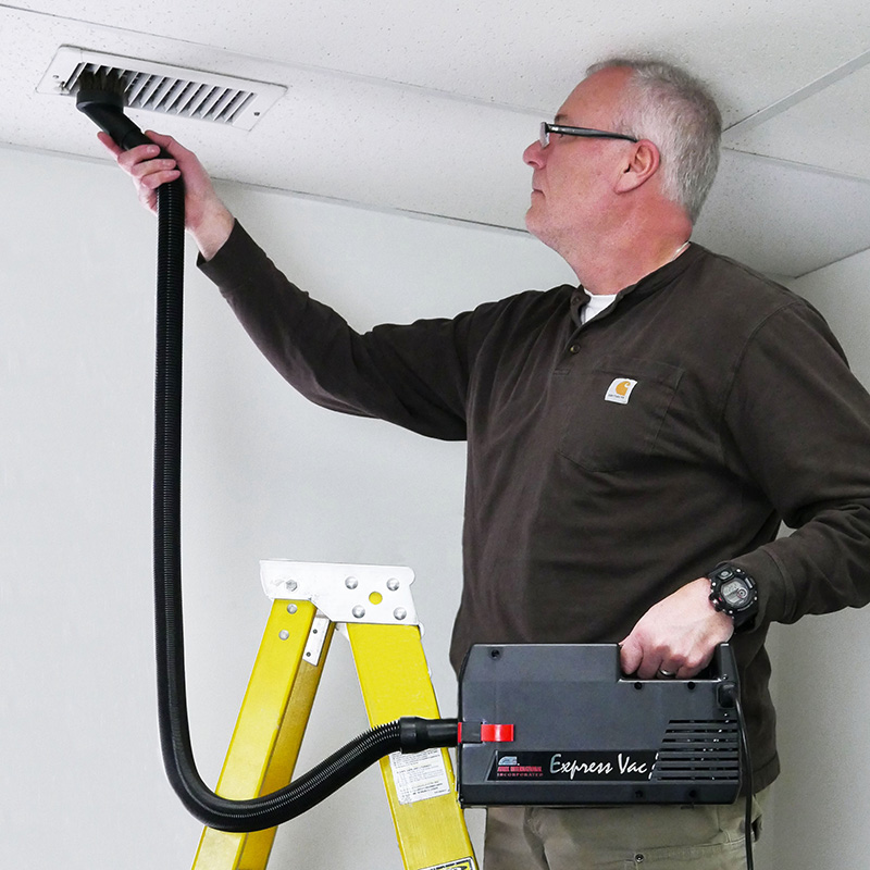 Buy Express Office Vacuum Atrix