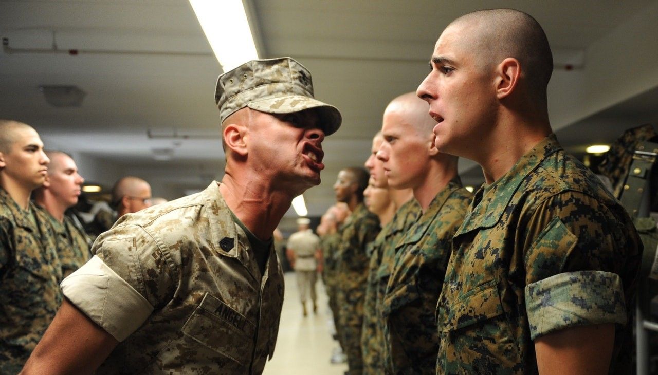Army ATRRS Course Catalog