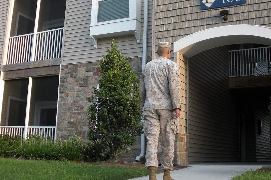 Basic Allowance for Housing Formula - BAH 5 Basic Allowance for Housing Formula BAH