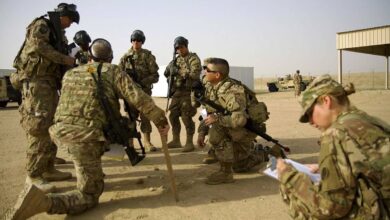 Army Evaluation Entry System