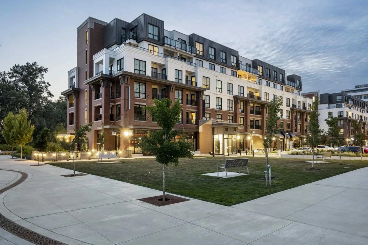 Sidebar Grill Restaurant Langley, B.C. Atrysten Mechanical