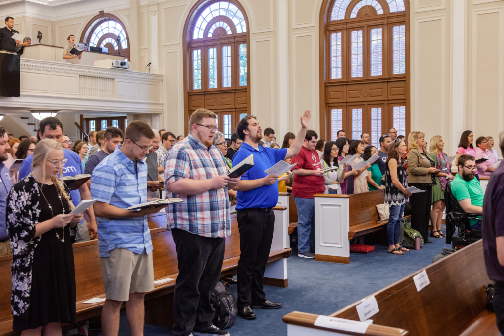 Chapel Asbury Theological Seminary Asbury Theological Seminary