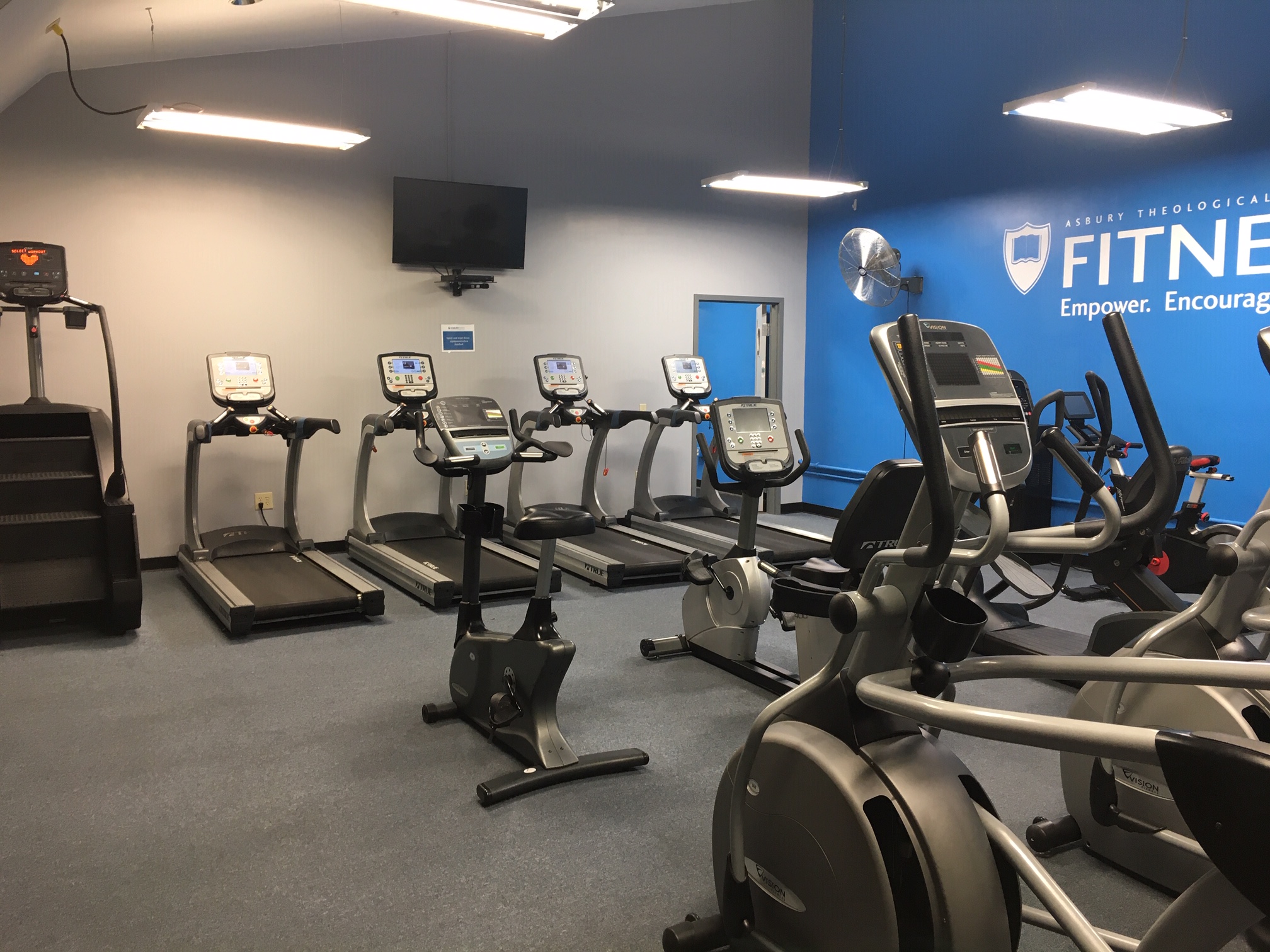 Fitness Asbury Theological Seminary Asbury Theological Seminary