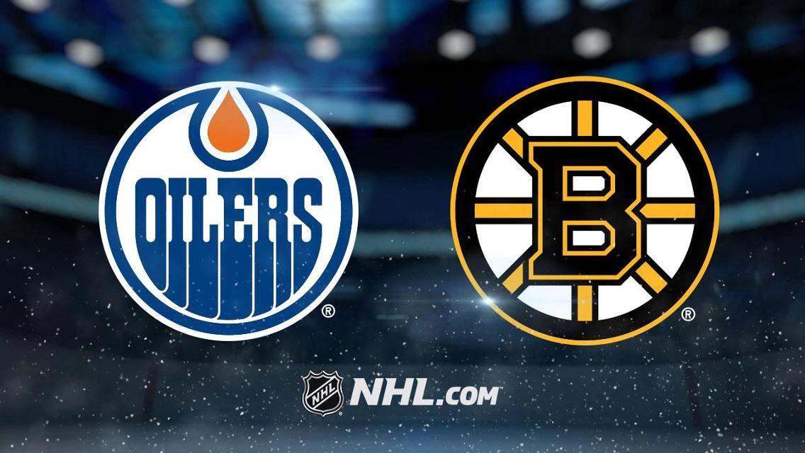 Boston Bruins vs. Edmonton Oilers 2/19/20 Free Pick & Prediction