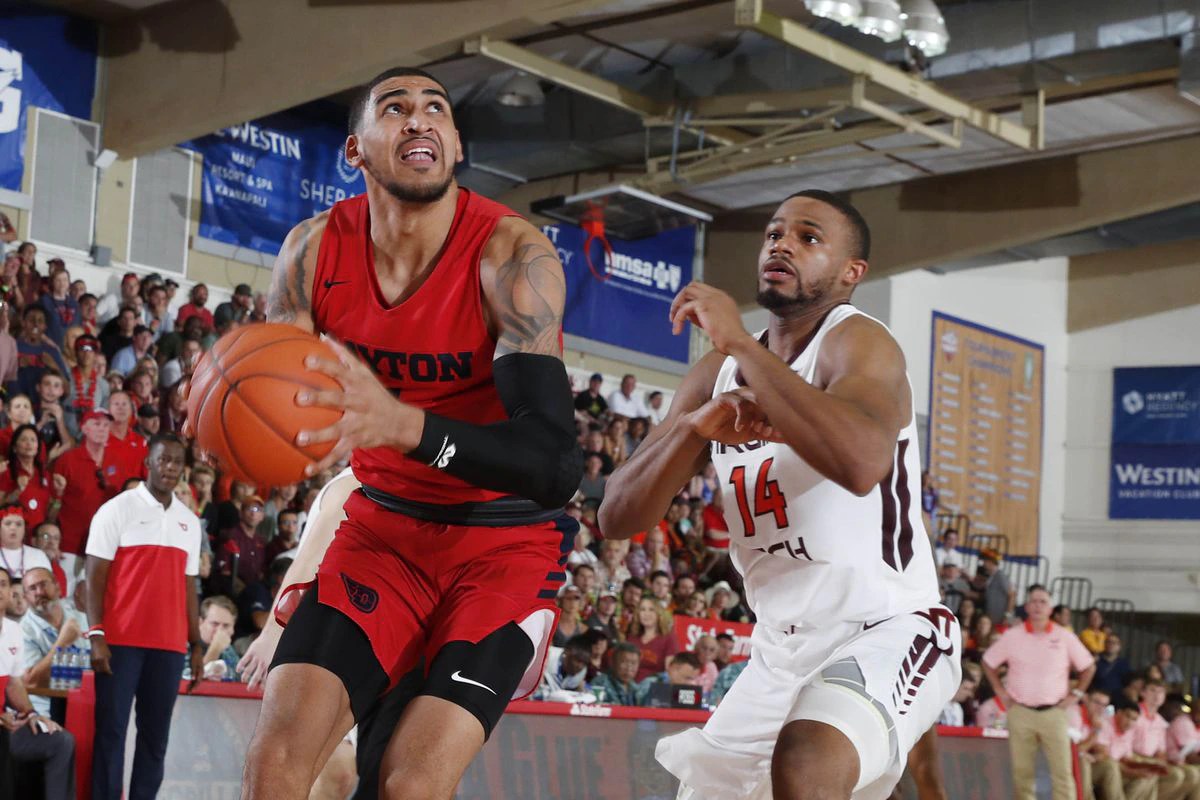 Dayton Flyers vs. VCU Rams 02/18/20 Betting Pick & Prediction