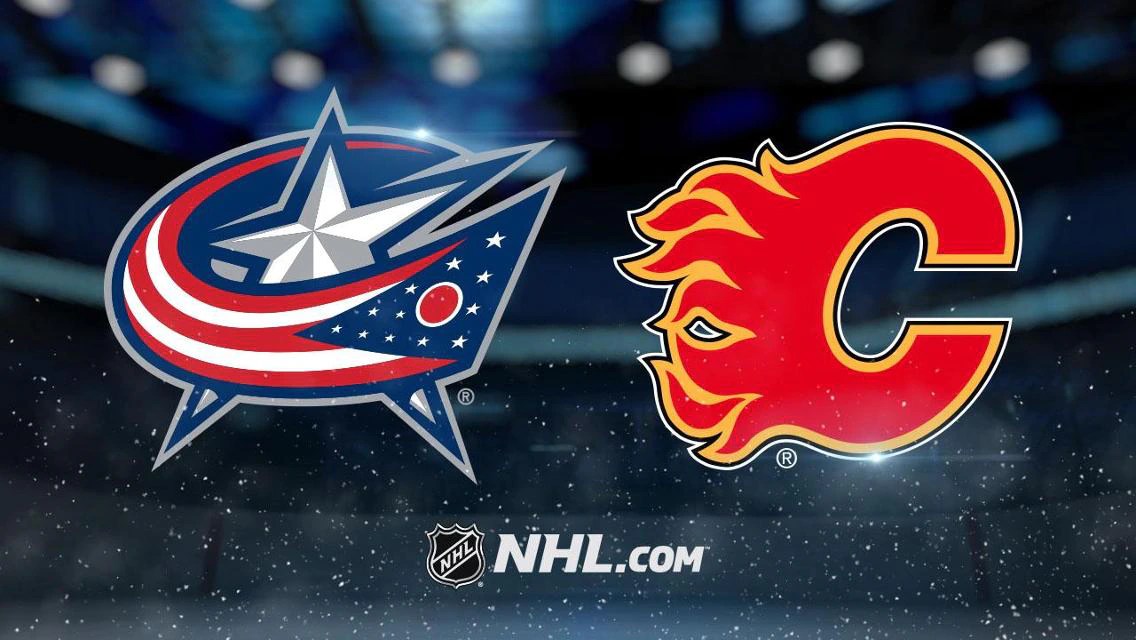 Columbus Blue Jackets vs. Calgary Flames 03/04/20 NHL Pick, Odds & Prediction