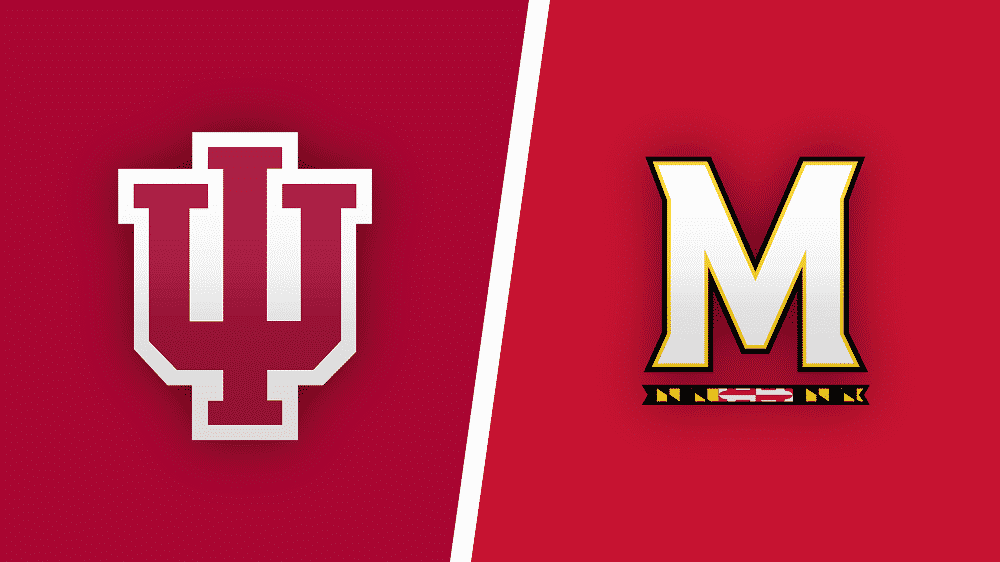 Maryland vs. Indiana Odds, Pick, Prediction 1/4/21