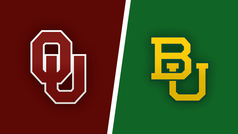 Oklahoma vs. Baylor Odds, Pick, Prediction 1/6/21