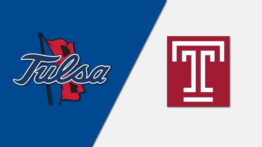 Temple vs. Tulsa Odds, Pick, Prediction 2/16/21