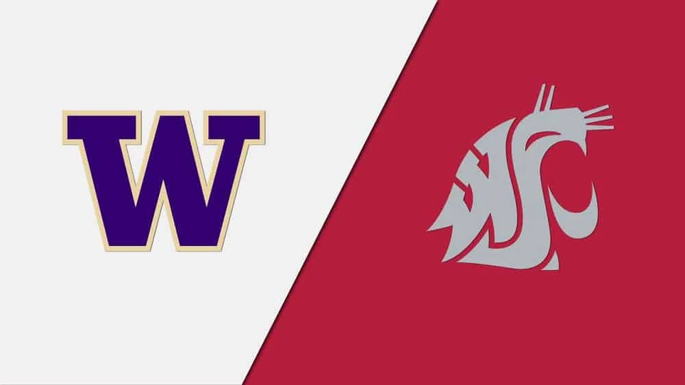 Washington vs. Washington State Odds, Pick, Prediction 2/15/21