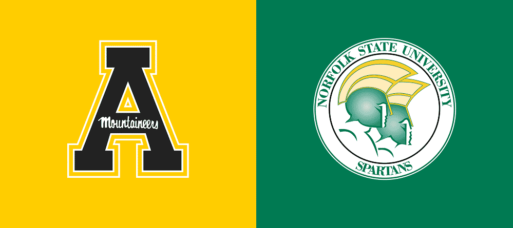 Appalachian State vs. Norfolk State Odds, Pick, Prediction 3/18/21