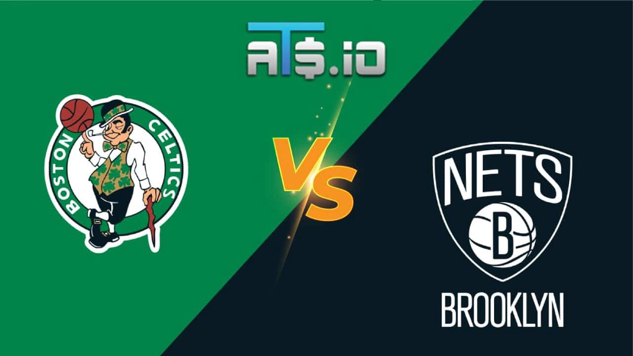 Boston Celtics vs Brooklyn Nets Game 4 Pick & Prediction 4/25/22