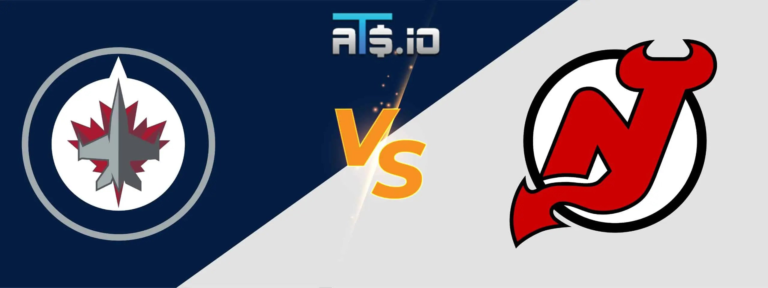 Winnipeg Jets vs New Jersey Devils NHL Pick 2/19/23