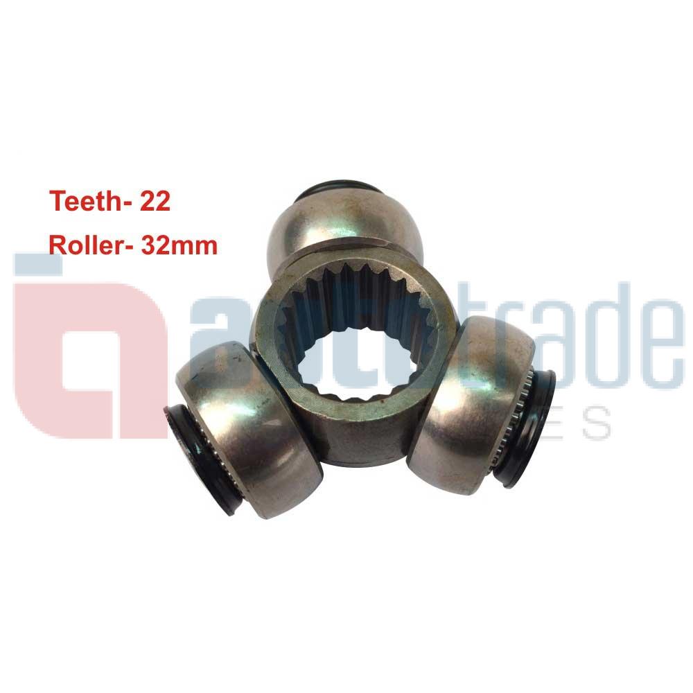 CV Joint Tripods Archives Auto Trade Supplies