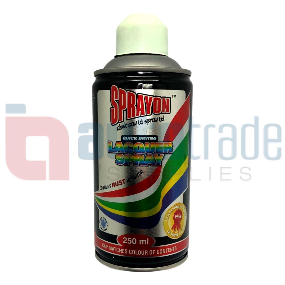 SPRAY PAINT PASTEL GREEN Auto Trade Supplies