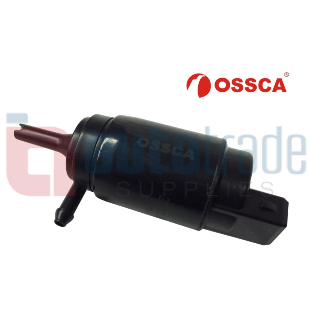 WINDSCREEN WASHER PUMP - Auto Trade Supplies