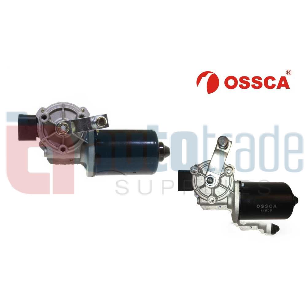 WIPER MOTOR - Auto Trade Supplies
