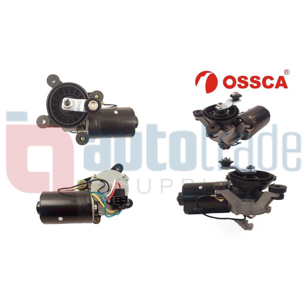 WIPER MOTOR - Auto Trade Supplies