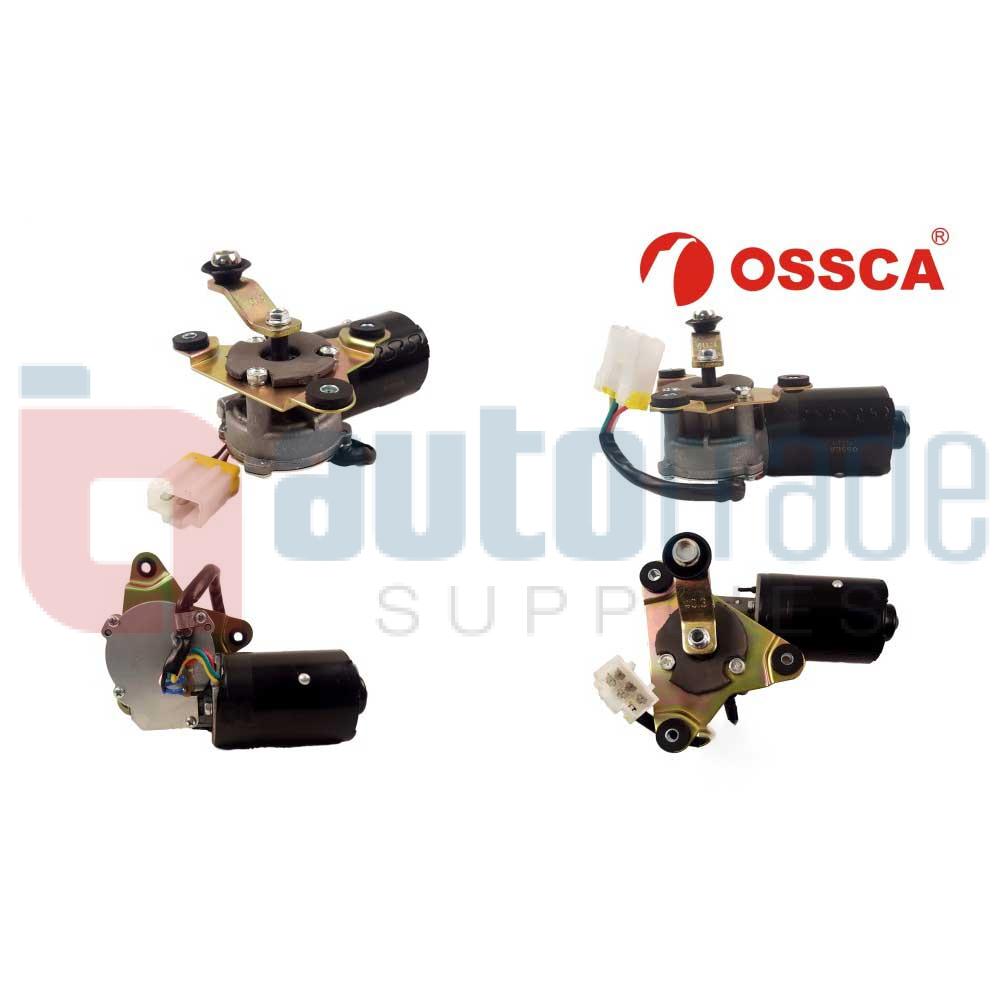 WIPER MOTOR - Auto Trade Supplies